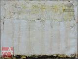 31. White Rhythm  oil on Canvas, 50 x 70 cm. 2009.jpg.jpg